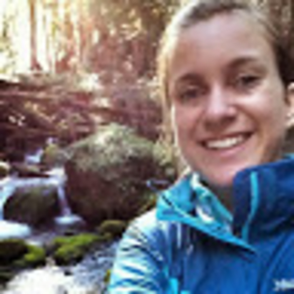 Meet your Posher, Hannah